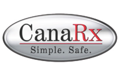 CanaRx logo
