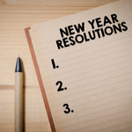 New Year Resolutions Image