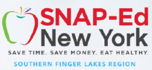 SNAP-Ed New York Southern Finger Lakes Region