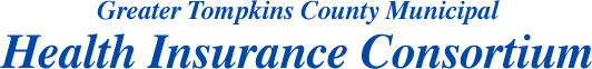 Greater Tompkins County Municipal Health Insurance Consortium